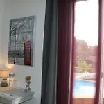 Bed and breakfast D'hotes Le Puid De Gauthier 3*