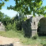 D'hotes Le Puid De Gauthier Saturargues
