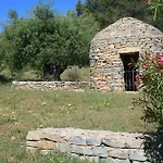 D'hotes Le Puid De Gauthier Bed and breakfast Saturargues