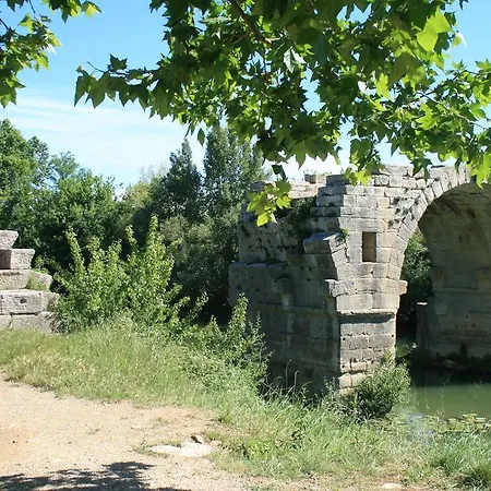 D'hotes Le Puid De Gauthier Saturargues