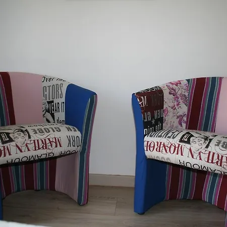 D'hotes Le Puid De Gauthier 3*