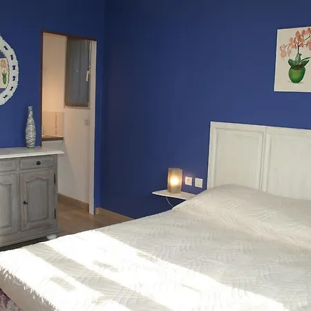 D'hotes Le Puid De Gauthier 3* Saturargues