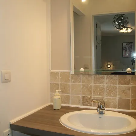 Bed & Breakfast D'hotes Le Puid De Gauthier 3*