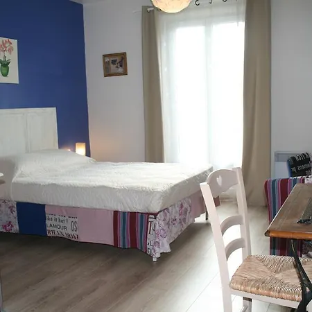 D'hotes Le Puid De Gauthier