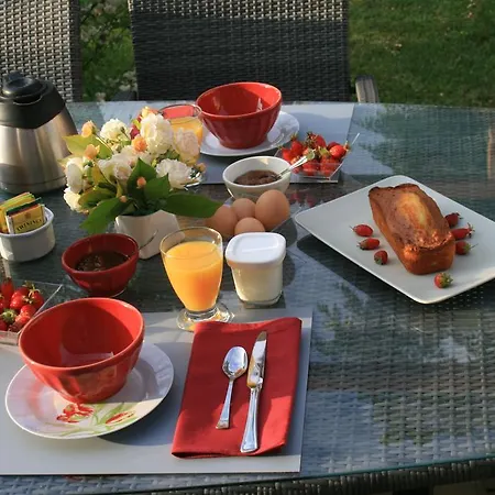 D'hotes Le Puid De Gauthier Saturargues