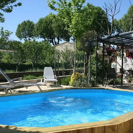 Bed & Breakfast D'hotes Le Puid De Gauthier 3*