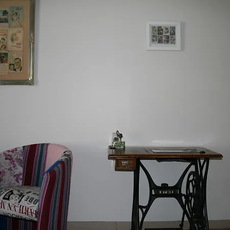 D'hotes Le Puid De Gauthier 3*