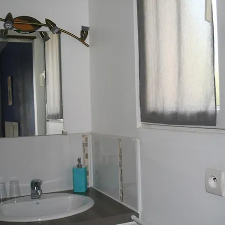 D'hotes Le Puid De Gauthier 3*