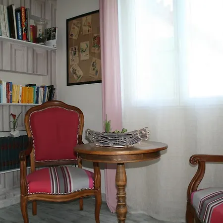 Bed & Breakfast D'hotes Le Puid De Gauthier