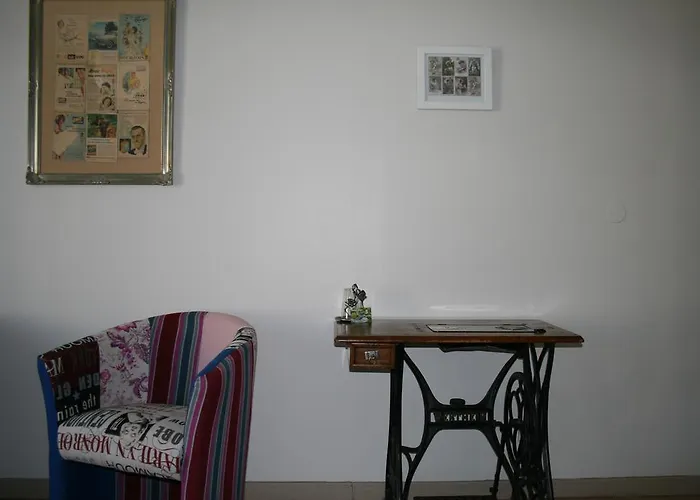 D'hotes Le Puid De Gauthier 3*